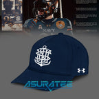 Navy Midshipmen 250th Anniversary Uniform Hoodie Set
