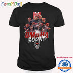 Nc State Wolfpack 2024 Baseball Super Regional Champs T Shirt