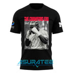 Nebraska Cornhuskers Football For Fans Terence Crawford Special Shirt