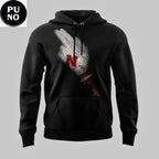 Nebraska Cornhuskers x IceMan 2026 Hoodie T-Shirt