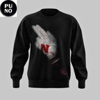 Nebraska Cornhuskers x IceMan 2026 Hoodie T-Shirt