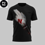 Nebraska Cornhuskers x IceMan 2026 Hoodie T-Shirt