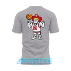 Nebraska Huskers Men’s Basketball Special 2026 Sweet 16 Shirt