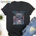 Necro Electric Messiah 2024 T Shirt