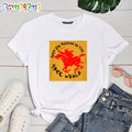 Neil Young Keep Rokin In The Free World T Shirt