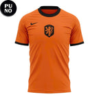 Netherlands National Football Team FIFA World Cup 2026 T-Shirt