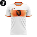 Netherlands National Football Team FIFA World Cup 2026 T-Shirt