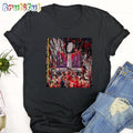 Never A Doubt Patrick Mahomes Is The Winner Super Bowl LVIII T-Shirt