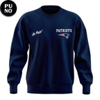 New England Patriots 3x Super Bowl Champions Hoodie Shirt