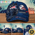 New England Patriots Baseball Cap Flower Custom Trending Cap