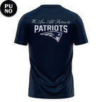 New England Patriots Beat LA Moment 2026 Hoodie T-Shirt