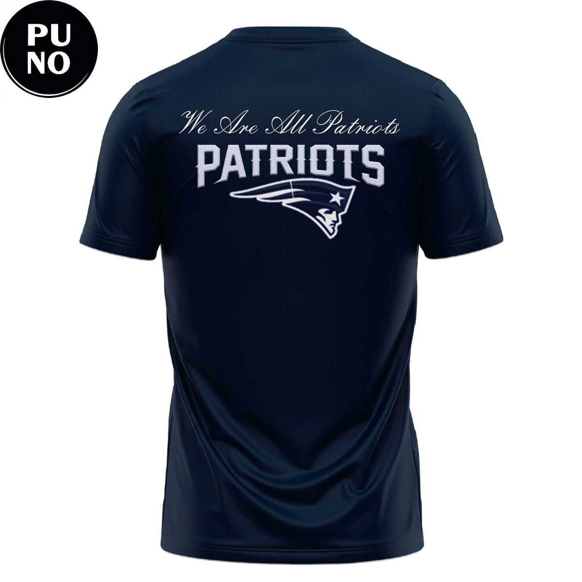New England Patriots Beat LA Moment 2026 Hoodie T-Shirt