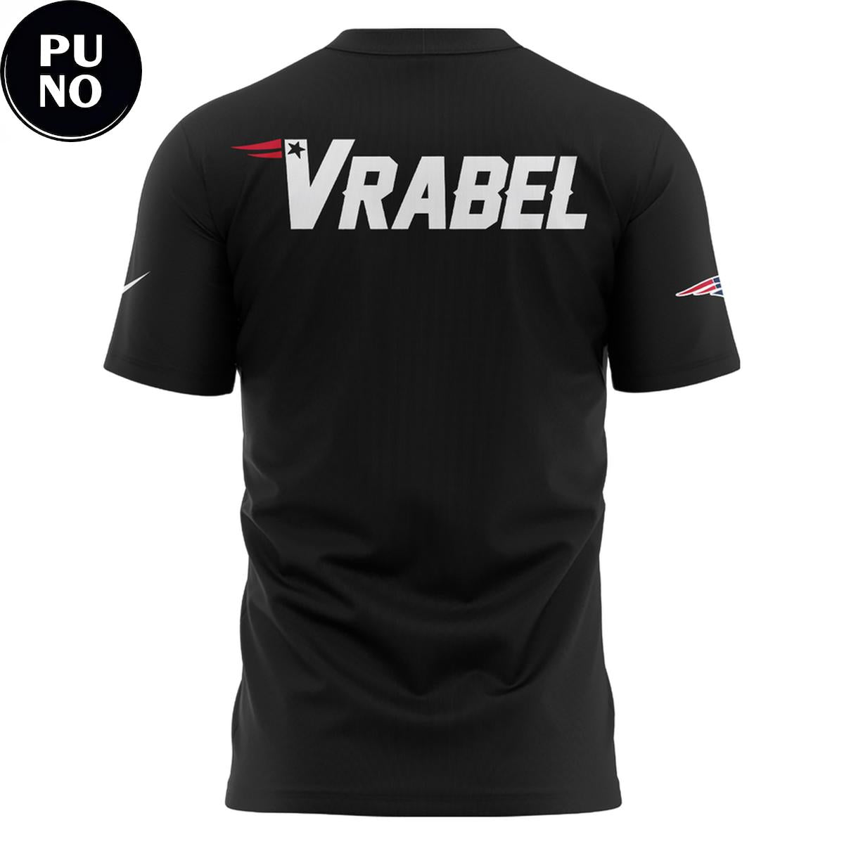 New England Patriots Mike Vrabel Coach of the Year 2026 Hoodie Shirt