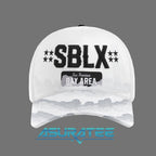 New England Patriots Super Bowl LX San Francisco Bay Area Cap