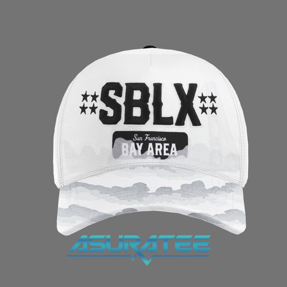 New England Patriots Super Bowl LX San Francisco Bay Area Cap