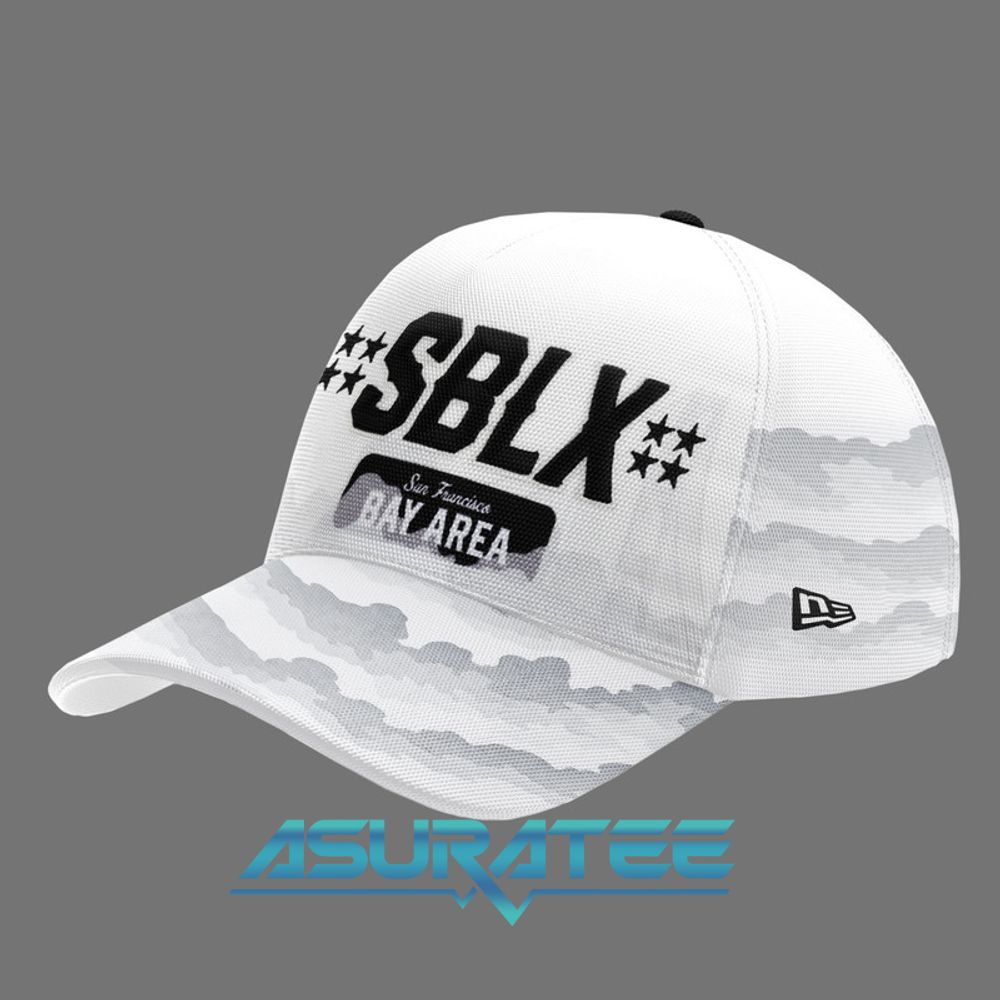 New England Patriots Super Bowl LX San Francisco Bay Area Cap