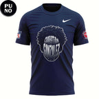 New England Patriots x Christian “Gonzo” Gonzalez 2026 Hoodie T-Shirt