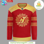 New Jersey Devils 2026 Asian Pacific Islander Heritage Jersey