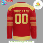 New Jersey Devils 2026 Asian Pacific Islander Heritage Jersey