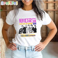 New Kids On The Block T Shirt, New Kids On The Block Magic Summer 2024 Tour Shirt