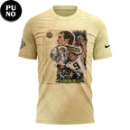 New Orleans Saints Drew Brees Hall of Fame Class of 2026 Hoodie T-Shirt