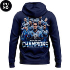 New South Wales Blues State of Origin Champions 2026 Locker Room Hoodie T-Shirt