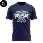 New South Wales Blues State of Origin Champions 2026 Locker Room Hoodie T-Shirt
