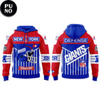 New York Giants Introducing the ’86 Championship Capsule 2026 New Season Hoodie Shirt