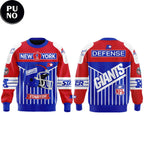 New York Giants Introducing the ’86 Championship Capsule 2026 New Season Hoodie Shirt