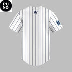 New York Heights WPBL 2026 Replica Baseball Jersey