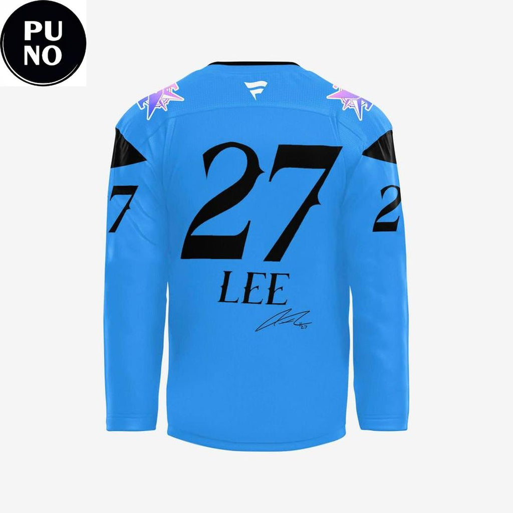 New York Islanders 2026 Women in Sports Night Personalized Hockey Jersey