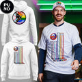 New York Islanders Celebrate Pride Night 2026 Hoodie T-Shirt