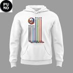 New York Islanders Celebrate Pride Night 2026 Hoodie T-Shirt