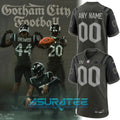 New York Jets x Gotham City Football Limited Edition Jersey 2025