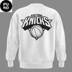 New York Knicks 2026 MIRACLES happen to those who BELIEVE Hoodie T-Shirt