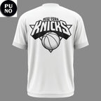 New York Knicks 2026 MIRACLES happen to those who BELIEVE Hoodie T-Shirt