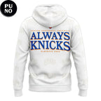 New York Knicks 2026 Playoffs Round 2 Game 1 Hoodie T-Shirt