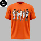 New York Knicks 2026 Signature Crew Hoodie T-Shirt