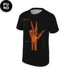 New York Knicks Jalen Brunson X-Ray 2026 Signature Shirt