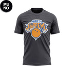 New York Knicks Josh Hart Marty Supreme T-Shirt