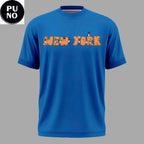 New York Knicks NBA Championship 2026 New York Fan Art T-Shirt