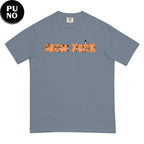 New York Knicks NBA Championship 2026 New York Fan Art T-Shirt