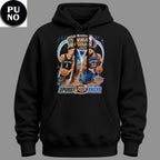 New York Knicks x San Antonio Spurs NBA Finals Game 2026 Hoodie T-Shirt