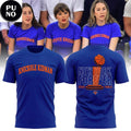 New York Knicks x Taylor Swift 2026 Knickole Kidman T-Shirt