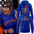New York Knicks x Taylor Swift 2026 Stevie Knicks Hoodie T-Shirt