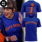 New York Knicks x Taylor Swift 2026 Stevie Knicks Hoodie T-Shirt
