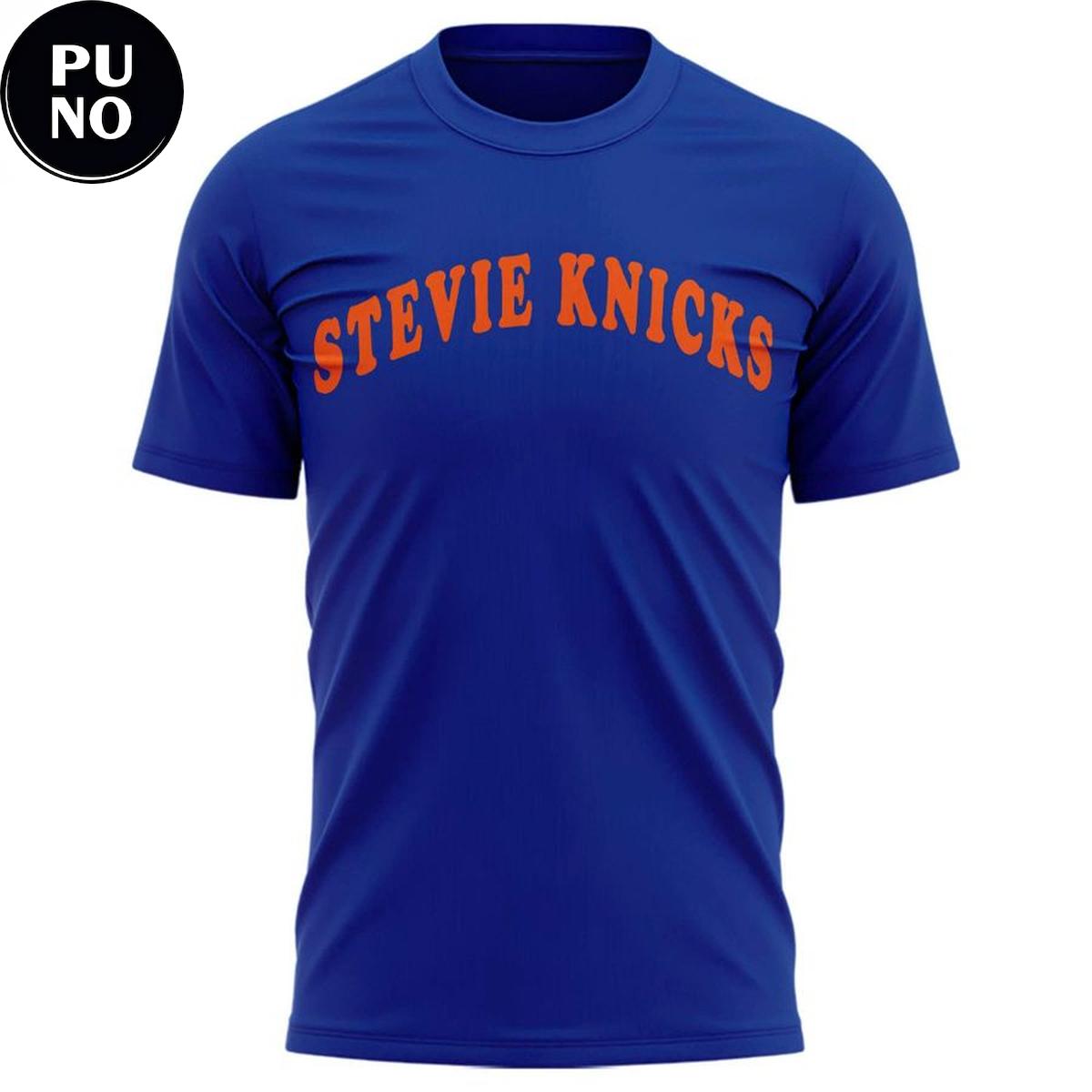 New York Knicks x Taylor Swift 2026 Stevie Knicks Hoodie T-Shirt