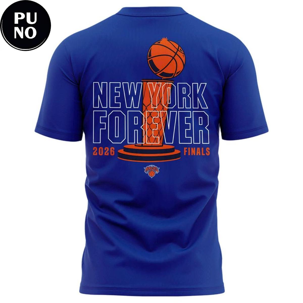 New York Knicks x Taylor Swift 2026 Stevie Knicks Hoodie T-Shirt