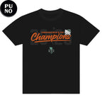 New York Liberty x Hello Kitty 2026 WNBA Champions Cup Shirt