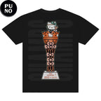 New York Liberty x Hello Kitty 2026 WNBA Champions Cup Shirt